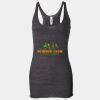 Bella Women's Triblend Racerback Tank Thumbnail