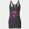 Bella Women's Triblend Racerback Tank Thumbnail