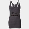 Bella Women's Triblend Racerback Tank Thumbnail