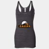 Bella Women's Triblend Racerback Tank Thumbnail