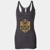 Bella Women's Triblend Racerback Tank Thumbnail