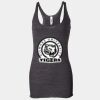 Bella Women's Triblend Racerback Tank Thumbnail