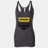 Bella Women's Triblend Racerback Tank Thumbnail