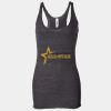 Bella Women's Triblend Racerback Tank Thumbnail