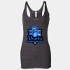 Bella Women's Triblend Racerback Tank Thumbnail