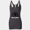 Bella Women's Triblend Racerback Tank Thumbnail