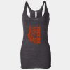 Bella Women's Triblend Racerback Tank Thumbnail