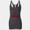 Bella Women's Triblend Racerback Tank Thumbnail