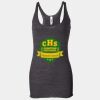 Bella Women's Triblend Racerback Tank Thumbnail
