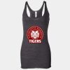 Bella Women's Triblend Racerback Tank Thumbnail