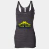 Bella Women's Triblend Racerback Tank Thumbnail