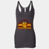 Bella Women's Triblend Racerback Tank Thumbnail