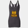 Bella Women's Triblend Racerback Tank Thumbnail