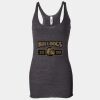 Bella Women's Triblend Racerback Tank Thumbnail