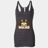 Bella Women's Triblend Racerback Tank Thumbnail