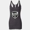 Bella Women's Triblend Racerback Tank Thumbnail
