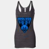 Bella Women's Triblend Racerback Tank Thumbnail