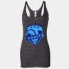 Bella Women's Triblend Racerback Tank Thumbnail