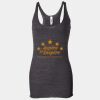 Bella Women's Triblend Racerback Tank Thumbnail
