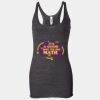 Bella Women's Triblend Racerback Tank Thumbnail
