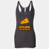 Bella Women's Triblend Racerback Tank Thumbnail