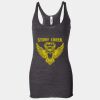 Bella Women's Triblend Racerback Tank Thumbnail
