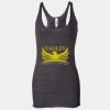 Bella Women's Triblend Racerback Tank Thumbnail