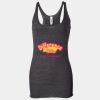 Bella Women's Triblend Racerback Tank Thumbnail