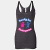 Bella Women's Triblend Racerback Tank Thumbnail