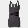 Bella Women's Triblend Racerback Tank Thumbnail