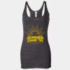 Bella Women's Triblend Racerback Tank Thumbnail