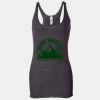 Bella Women's Triblend Racerback Tank Thumbnail