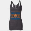 Bella Women's Triblend Racerback Tank Thumbnail