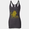 Bella Women's Triblend Racerback Tank Thumbnail