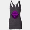 Bella Women's Triblend Racerback Tank Thumbnail