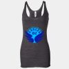 Bella Women's Triblend Racerback Tank Thumbnail
