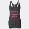 Bella Women's Triblend Racerback Tank Thumbnail