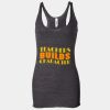 Bella Women's Triblend Racerback Tank Thumbnail
