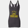 Bella Women's Triblend Racerback Tank Thumbnail