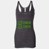 Bella Women's Triblend Racerback Tank Thumbnail