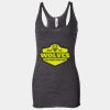 Bella Women's Triblend Racerback Tank Thumbnail