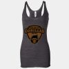 Bella Women's Triblend Racerback Tank Thumbnail