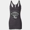 Bella Women's Triblend Racerback Tank Thumbnail