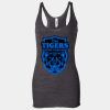 Bella Women's Triblend Racerback Tank Thumbnail