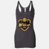 Bella Women's Triblend Racerback Tank Thumbnail