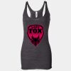 Bella Women's Triblend Racerback Tank Thumbnail