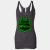 Bella Women's Triblend Racerback Tank Thumbnail