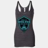Bella Women's Triblend Racerback Tank Thumbnail