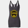 Bella Women's Triblend Racerback Tank Thumbnail