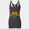Bella Women's Triblend Racerback Tank Thumbnail